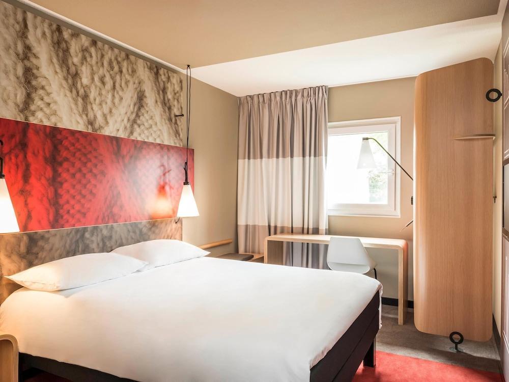 Ibis Paris Gare De Lyon Ledru Rollin Hotel Luaran gambar