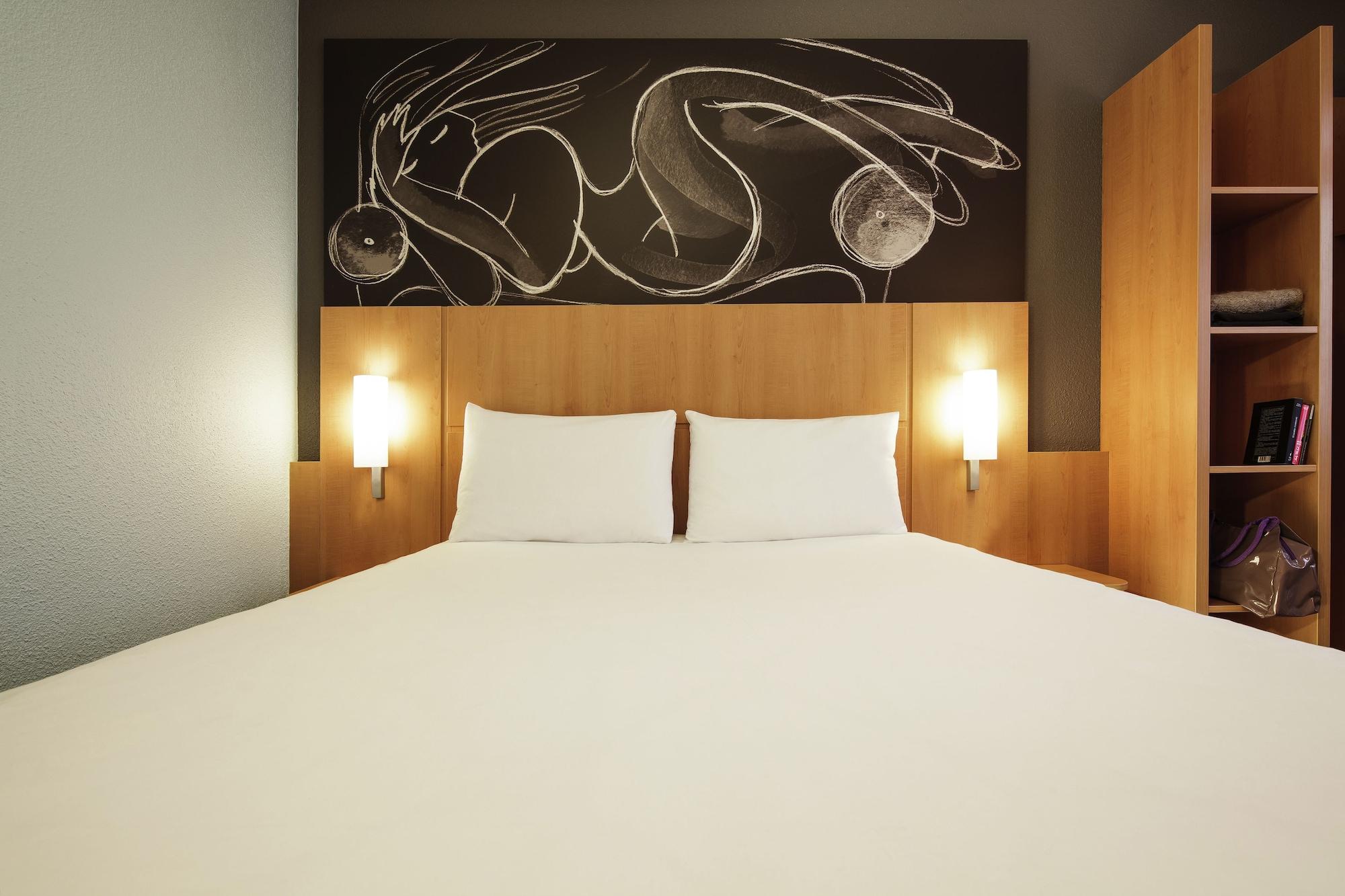 Ibis Paris Gare De Lyon Ledru Rollin Hotel Luaran gambar