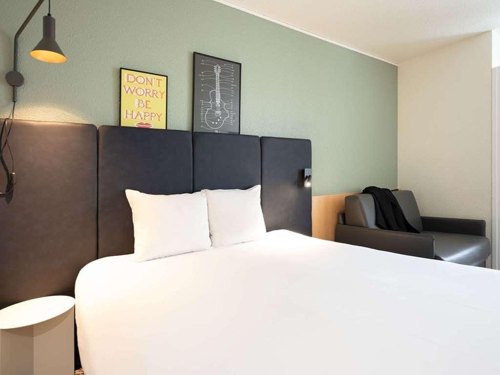 Ibis Paris Gare De Lyon Ledru Rollin Hotel Bilik gambar