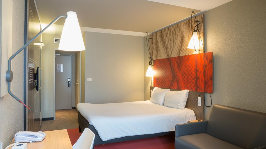 Ibis Paris Gare De Lyon Ledru Rollin Hotel Luaran gambar