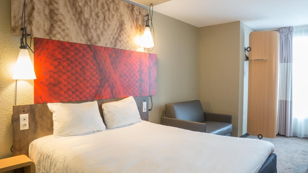 Ibis Paris Gare De Lyon Ledru Rollin Hotel Luaran gambar