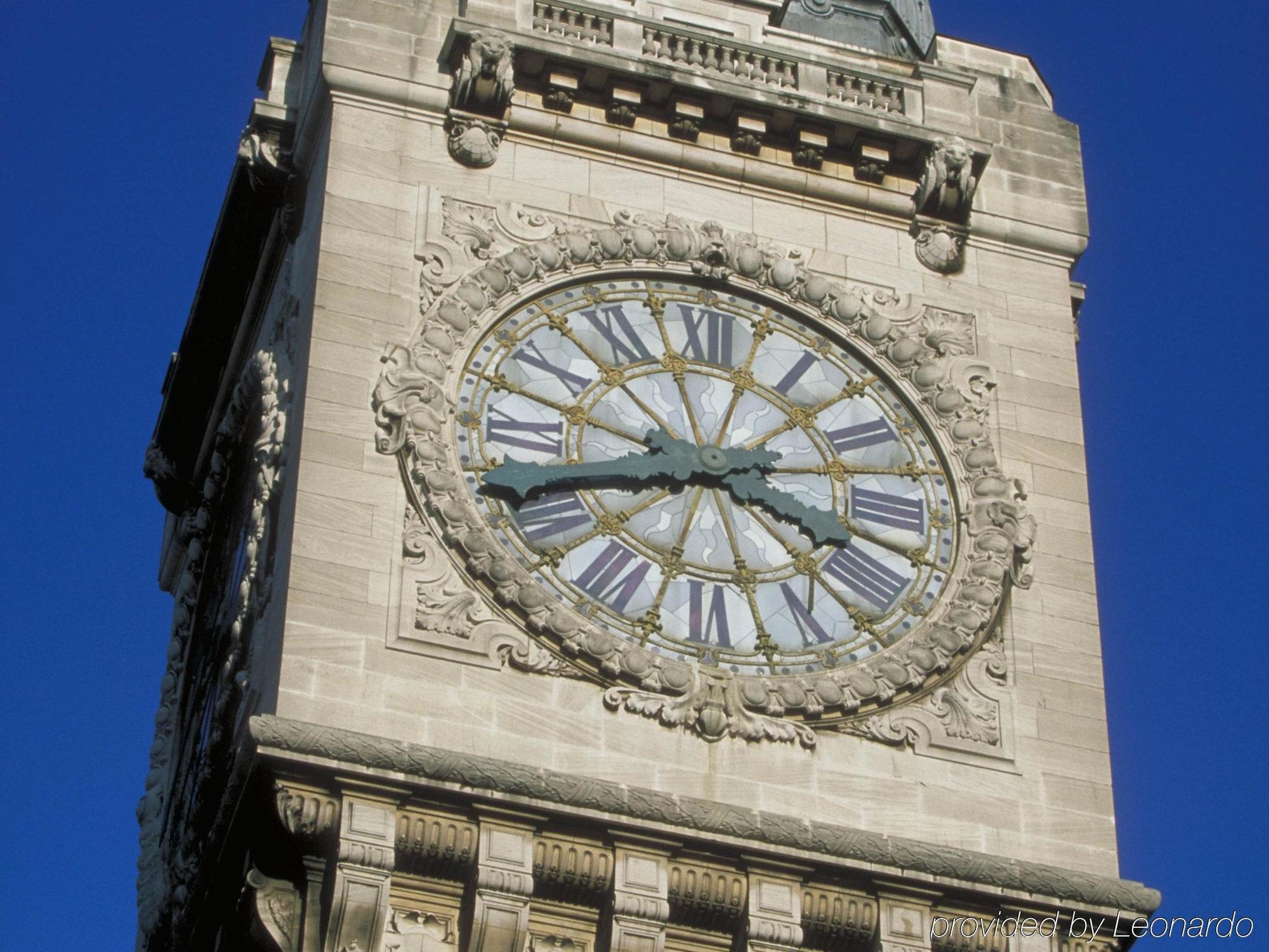 Ibis Paris Gare De Lyon Ledru Rollin Hotel Luaran gambar