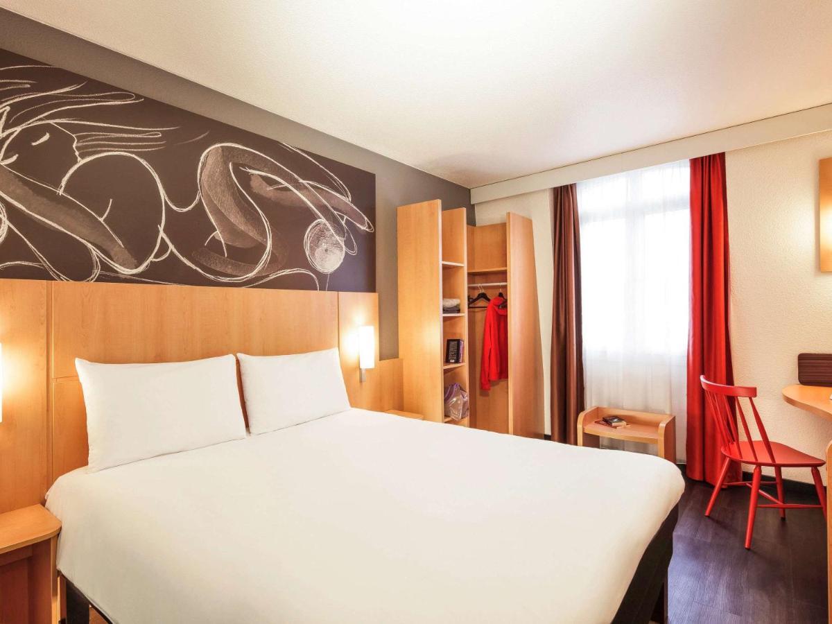 Ibis Paris Gare De Lyon Ledru Rollin Hotel Luaran gambar